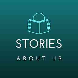 Stories About Us cover logo