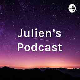 Julien's Podcast logo
