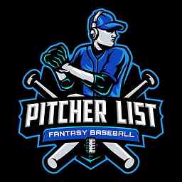 Pitcher List Fantasy Baseball logo