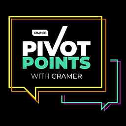 Pivot Points with Cramer cover logo