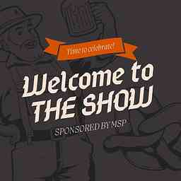 Welcome To The show logo