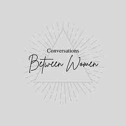 Conversations Between Women cover logo