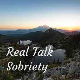 Real Talk Sobriety. A Real Journey. logo