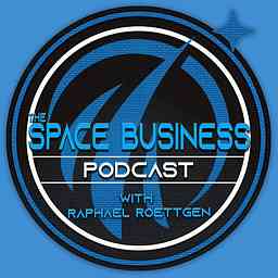 Space Business Podcast logo