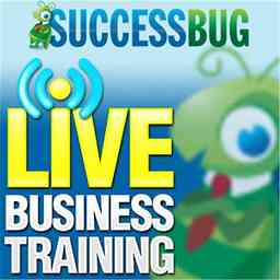 SuccessBug.com Live  Business Training logo