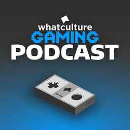 WhatCulture Gaming cover logo