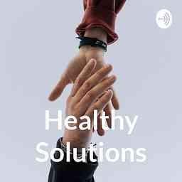 Healthy Solutions cover logo
