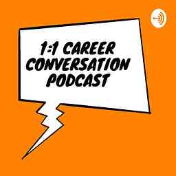1:1 Career Conversation cover logo