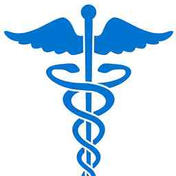 Medico Medical Podcast cover logo
