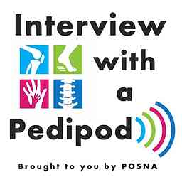 Interview with a Pedipod logo