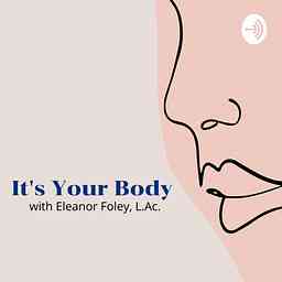 It’s Your Body cover logo