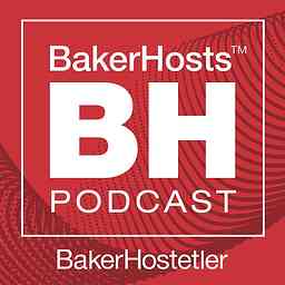 BakerHosts logo