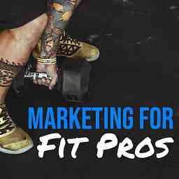 Marketing For Fit Pros logo