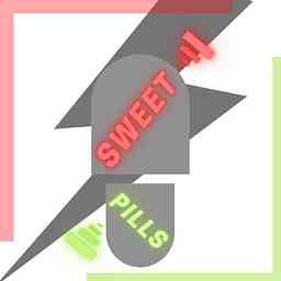 SWEET PILLS logo