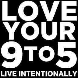 Love Your 9 to 5 cover logo