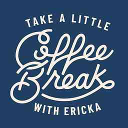 Take a Little Coffee Break cover logo