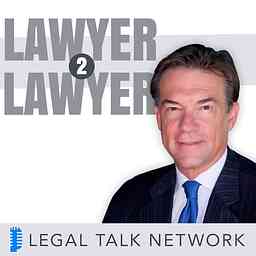Lawyer 2 Lawyer cover logo