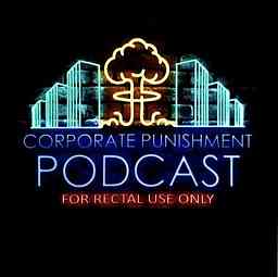 Corporate Punishment cover logo