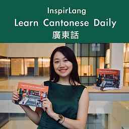 Learn Cantonese Daily cover logo