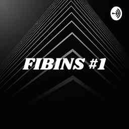FIBINS #1: How We All Met cover logo