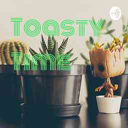 Toasty Time cover logo