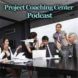Project Coaching Center Podcast cover logo