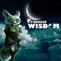 Practical Wisdom cover logo