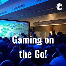 Gaming on the Go! logo