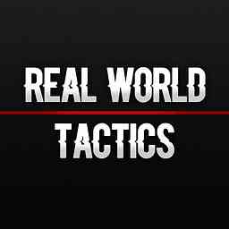 Real World Tactics Podcast cover logo