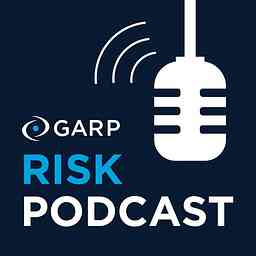 GARP Risk Podcast logo