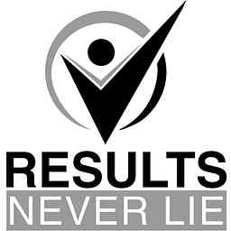 Results Never Lie cover logo