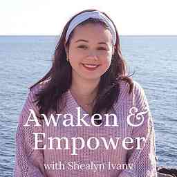 Awaken & Empower cover logo