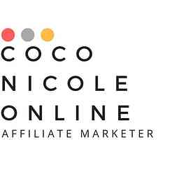 Coco Nicole Online logo