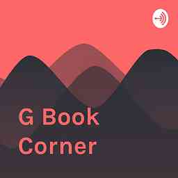 G Book Corner cover logo