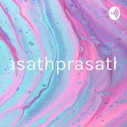 Prasathprasath.K cover logo