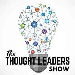 The Thought Leaders Show logo
