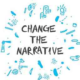 Change The Narratives logo