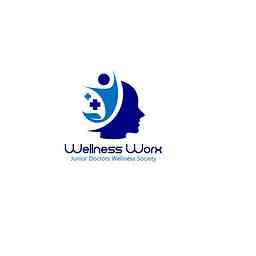 Wellness Worx- The Junior Doctors'Wellness Society logo