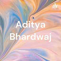 Aditya Bhardwaj cover logo