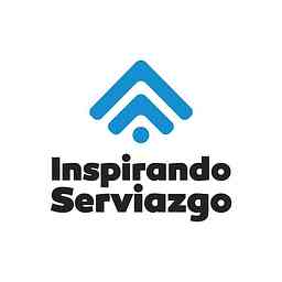 Inspirando Serviazgo Podcast cover logo