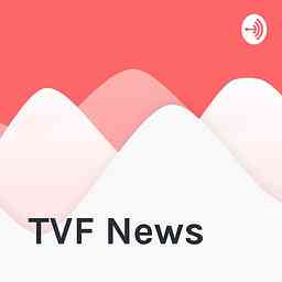 TVF News logo