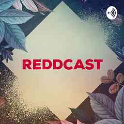 Reddcast cover logo