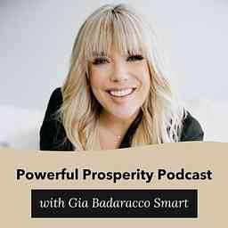 Powerful Prosperity Podcast logo