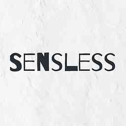 Sensless cover logo