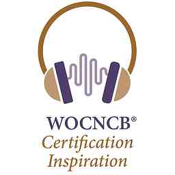 WOCNCB Certification Inspiration cover logo