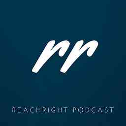 REACHRIGHT Podcast cover logo