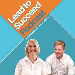 Lead To Succeed cover logo