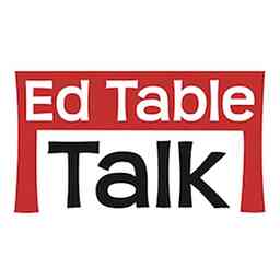 Education Table Talk cover logo
