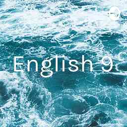 English 9 logo
