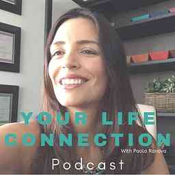Your Life Connection podcast logo